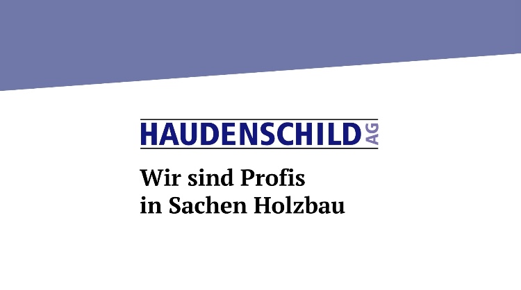Haudenschild AG